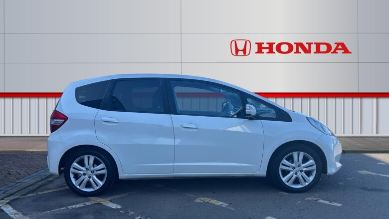 Honda Jazz 1.4 i-VTEC ES Plus 5dr CVT Petrol Hatchback